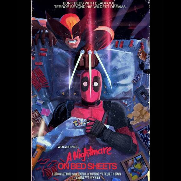 Meet your Posher, Deedle - Picture 1 of 1